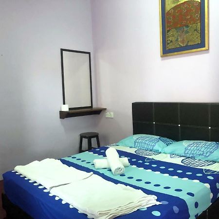 Kawan Kawan Guest House Malacca Exteriér fotografie