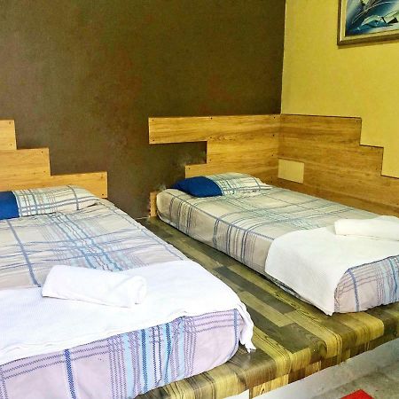 Kawan Kawan Guest House Malacca Exteriér fotografie