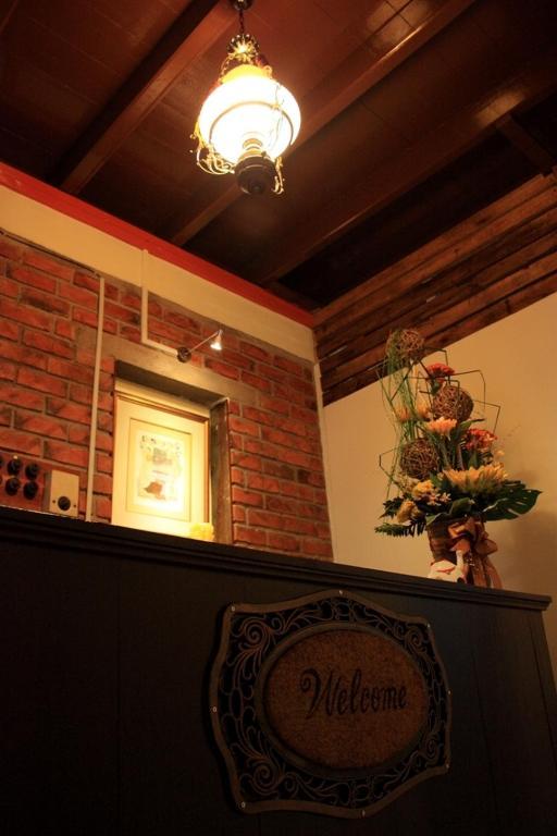 Kawan Kawan Guest House Malacca Exteriér fotografie