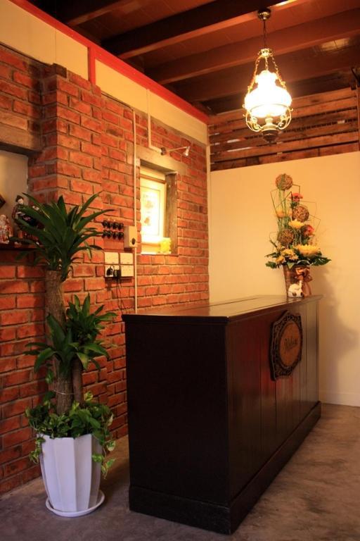 Kawan Kawan Guest House Malacca Exteriér fotografie