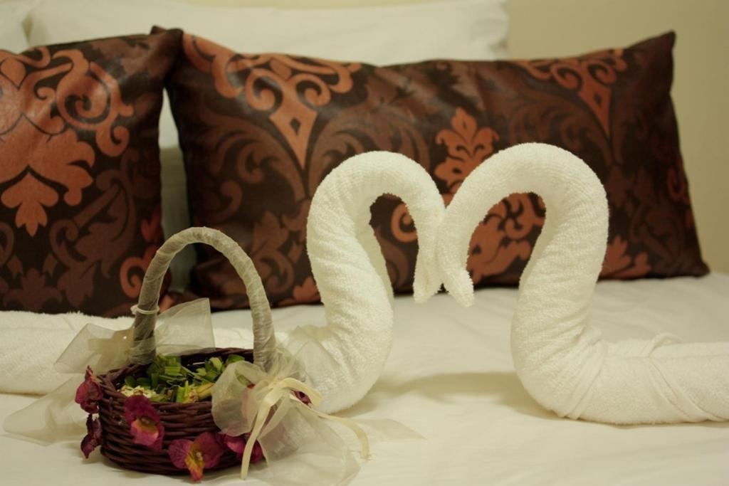 Kawan Kawan Guest House Malacca Pokoj fotografie