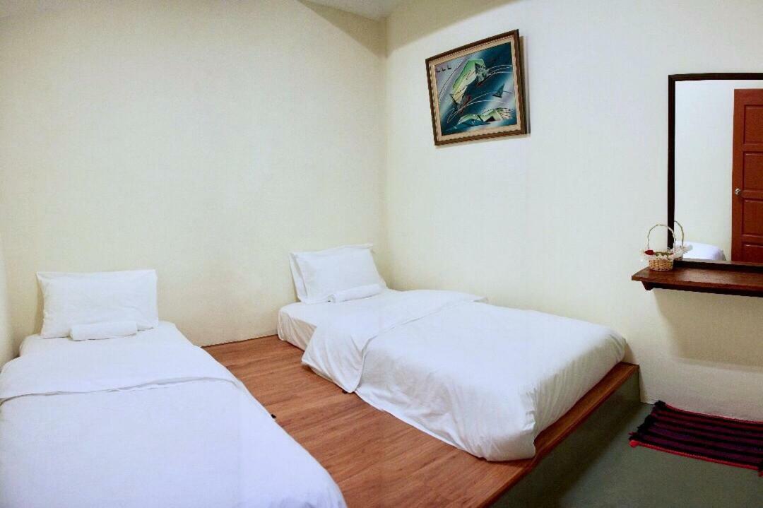 Kawan Kawan Guest House Malacca Exteriér fotografie