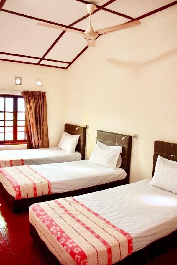 Kawan Kawan Guest House Malacca Exteriér fotografie