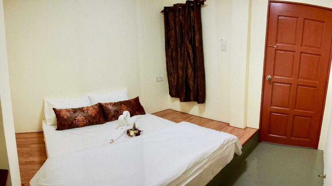 Kawan Kawan Guest House Malacca Exteriér fotografie