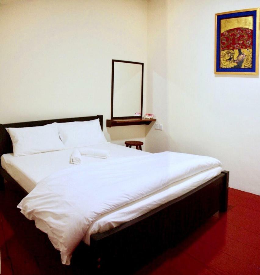 Kawan Kawan Guest House Malacca Exteriér fotografie
