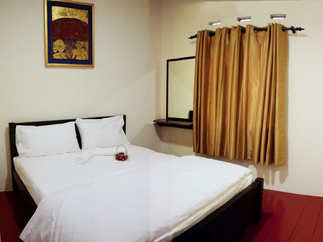Kawan Kawan Guest House Malacca Exteriér fotografie