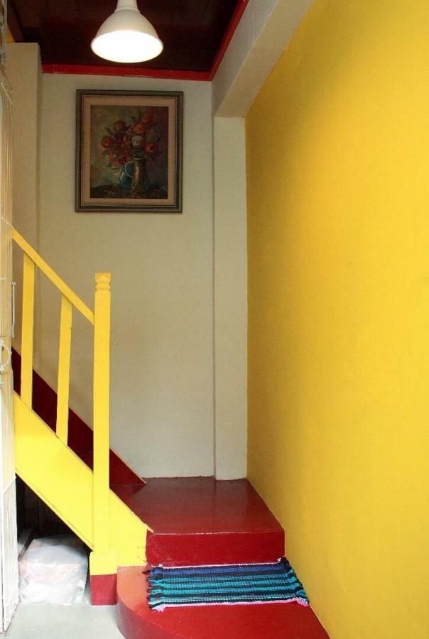 Kawan Kawan Guest House Malacca Exteriér fotografie